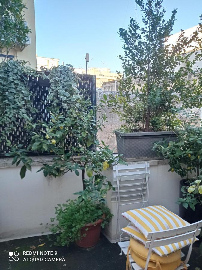Room Mazzini Lecce Dış mekan fotoğraf