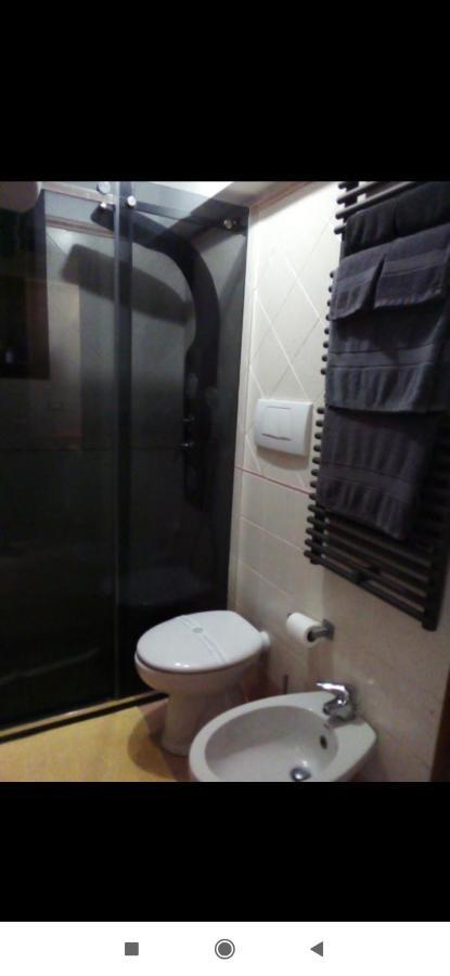 Room Mazzini Lecce Dış mekan fotoğraf