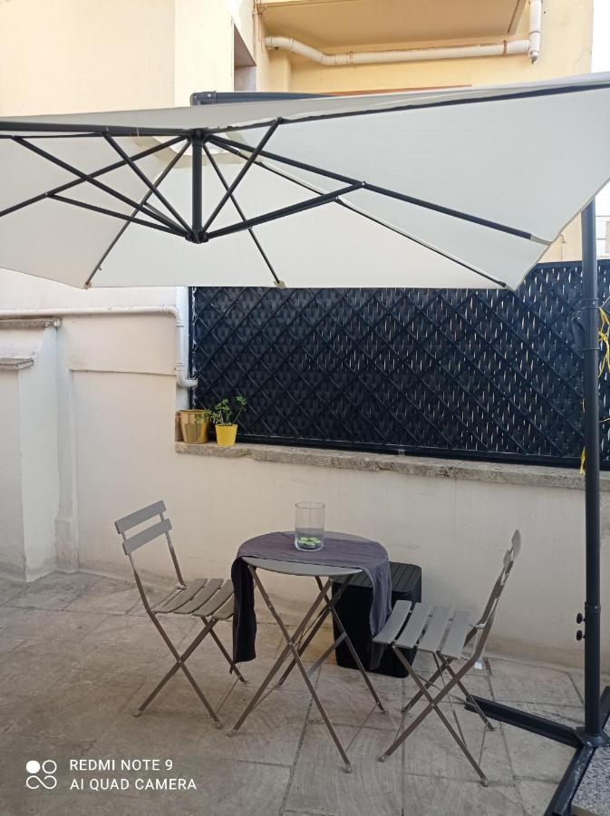 Room Mazzini Lecce Dış mekan fotoğraf